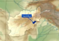 درگیری دوباره طالبان و پاکستان در مرز پکتیا
