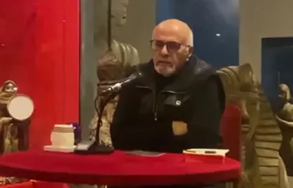 خالق شاهنامه بزرگترین اُپرانویس ایران است / نمایش &laquo;رستم و سهراب&raquo; به کارگردانی حسین پارسایی جز خیانت به فردوسی چیز دیگری نبود