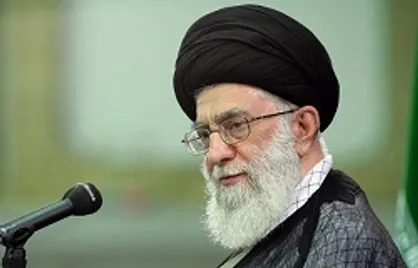 رهبرانقلاب: میهمان نوازی مردم عراق از زائران اربعین بی نظیر است / اربعین جهانی شد و جهانی&zwnj;تر هم خواهد شد