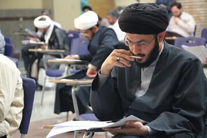 پذیرش دانشجوی کارشناسی ارشد سال ۱۴۰۵ توسط دانشگاه معارف اسلامی