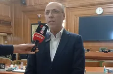 تشکری هاشمی: ورود تراموا به تهران هنوز از نظر مطالعاتی بررسی نشده است + فیلم