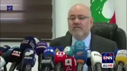 وزیر بهداشت لبنان: اسرائیل ۶۷ بیمارستان را هدف قرار داد/ ۷ بیمارستان تعطیل شدند و ۱۶ نفر شهید شدند