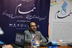 نخستین دوره جشنواره ملی هنری 