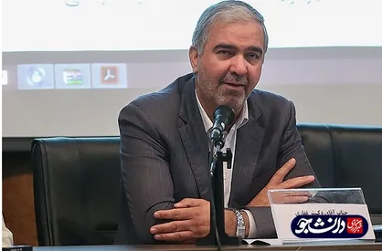 دبیر اجرایی دومین سوگواره ملی اربعین دانشگاهیان منصوب شد