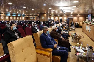 تودیع و معارفه رئیس پژوهشگاه علوم انسانی و مطالعات فرهنگی