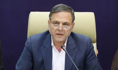 استاندار زنجان بر تسریع فروش اموال مازاد تأکید کرد