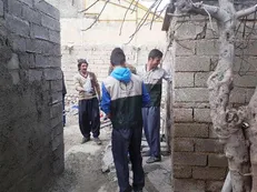 اردوی جهادی دانشجویان دانشگاه ایلام برگزار می‌شود/ هدف؛ خدمت رسانی در منطقه محروم روستای ماژین