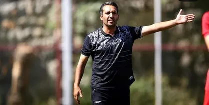 اعتراض شدید سرمربی امید سرخ&zwnj;ها به آبی&zwnj;ها