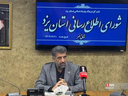 وضعیت ذخایر فرآورده&zwnj;های نفتی در یزد مطلوب است