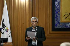 شهردار تهران مشخصات شناسنامه‌ای و شغلی مدیرانش را منتشر کرد