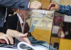 نتایج دور دوم انتخابات پارلمانی فرانسه / پیشتازی ائتلاف چپ‌ها