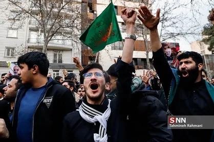 دانشگاه آیت&zwnj;الله العظمی بروجردی(ره)، امروز، ۱۵ دی&zwnj;ماه کاروان دانشجویی به تهران اعزام می&zwnj;کند