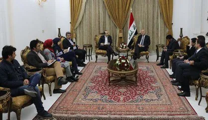 عراق تلاش می&zwnj;کند از رنج ایرانی&zwnj;ها در دوران تحریم بکاهد
