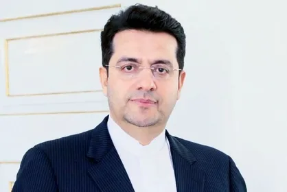 هیچ درخواستی برای مذاکره با آمریکا در کار نیست/ با عربستان فقط در زمینه حج مذاکره داریم