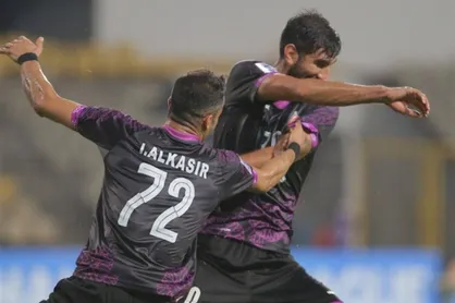 پرسپولیسی&zwnj;ها تست کرونا دادند