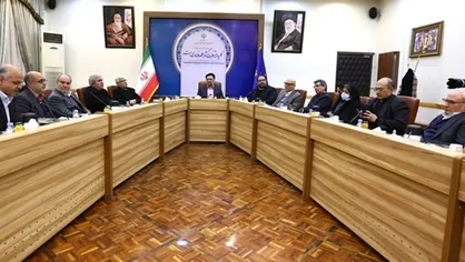 راه&zwnj;حل&zwnj;های نخبگان می&zwnj;تواند به دولت مردان در حل چالش&zwnj;های اقتصادی کمک کند