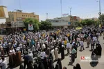 راهپیمایی