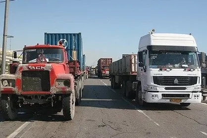 افزایش سهمیه پایه ناوگان دیزلی
