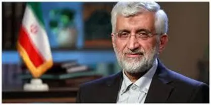 حمایت جلیلی از بیانیهٔ دولت مقابل رژیم صهیونیستی / ترامپ برای حفظ نظم سابق با حاکمیت آمریکا دست و پا میزند + فیلم
