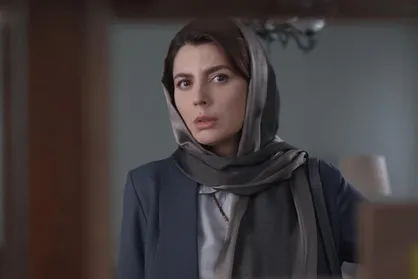 &laquo;زمانی در ابدیت&raquo; جلوی دوربین رفت