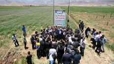 وزیر بهداشت: ایران با وجود همه تحریم‌ها در پیشگیری از کرونا موفق عمل کرد