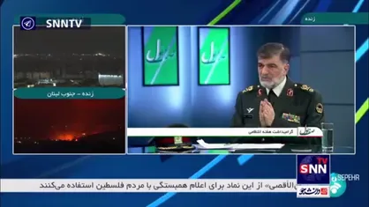 فرمانده نیروی انتظامی کشور: با پلاک سوم، میزان خطای احتمال مأموران راهنمایی و رانندگی صفر خواهد شد