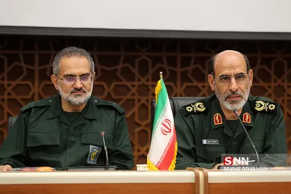 از افزایش ۲ برابری بودجه سازمان بسیج هنرمندان تا پیشنهاد اجتماع ۲۰ هزار نفری در حمایت از سپاه
