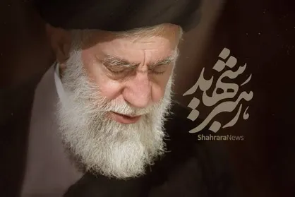 ببینید|همونی که براش نمردیم آخر سر فدای ما شد