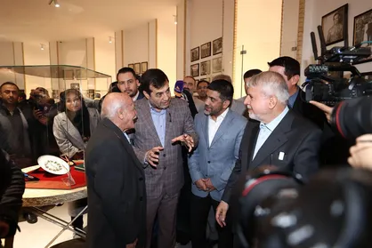 دنیامالی: تختی محبوب دل&zwnj;ها شد، چون زندگی&zwnj;اش را وقف مردم کرد/ برخی ورزشکاران با دو توئیت تصور می&zwnj;کنند حال مردم را درک کرده&zwnj;اند + فیلم