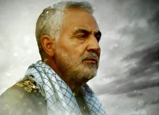حاج‌قاسم در ماه پایانی عمرش مکالمات بیسیم کدام عملیات را گوش می‌داد؟