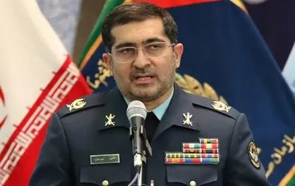 امیر خواجه&zwnj;فرد: درخواست&zwnj;های متعددی برای خرید تجهیزات و پرنده&zwnj;های بدون سرنشین و باسرنشین ایرانی داریم