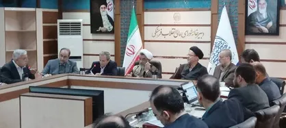 اولویت&zwnj;های ستاد علم، فناوری و نوآوری در سال ۱۴۰۴ تعیین می شود