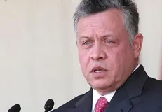 تنش جدید در روابط امان و تل‌آویو / شاه اردن دیدار با نتانیاهو را رد کرد
