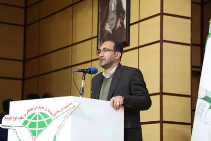 ۱۱۲ هزار ایثارگر ایلام تحت پوشش خدمات بنیاد شهید