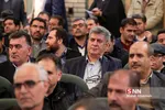 ششمین کنگره کانون دانشگاهیان ایران اسلامی