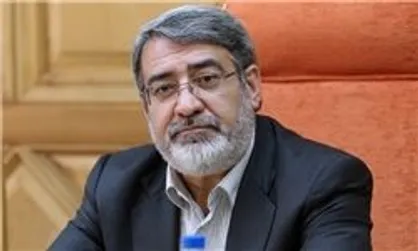 رحمانی فضلی: باید هلال احمر و مساجد را هم برای مقابله با کرونا فعال کنیم