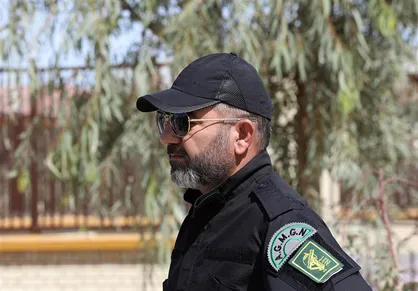فرمانده نیروی ویژه &laquo;صابرین&raquo; سپاه منصوب شد