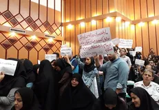 فرجام نامعلوم اعتراضات دانشجویی/ دانشجویان دندان‌پزشکی از کمبود فضای آموزشی رنج می‌برند