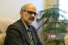 آشپزخانه دانشگاه باهنر کرمان در اختيار كميته برگزاری مراسم تشييع پيكر مطهر شهيدان مقاومت قرار می‌گیرد