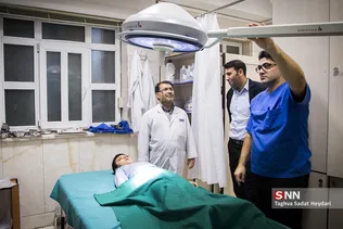 یکم شهریور ، روز پزشک