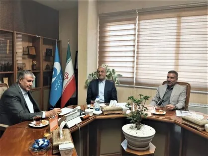 سازمان انرژی اتمی مدرسه تخصصی در کرمانشاه راه&zwnj;اندازی می&zwnj;کند