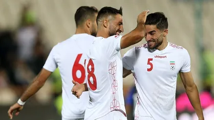 گفتگوی جذاب با مهرداد و میلاد محمدی