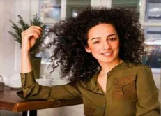 توپچی ترامپ در زمین تحریم فوتبال +فیلم