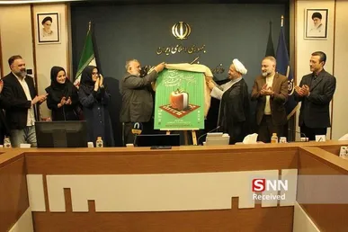 جوادی: عدالت فرهنگی زمانی محقق می‌شود که دسترسی به کتاب در شهر و روستا به یک اندازه باشد