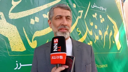 خیرین ستون پیشگیری از جرم و حمایت از آسیب&zwnj;دیدگان هستند
