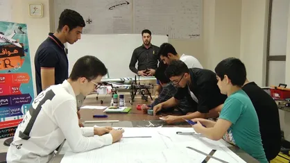 دستاورد مخترعان جوان به بازار می&zwnj;رسد