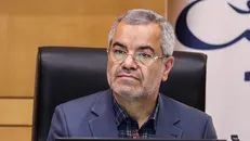 احمدی: خلیج فارس برای همیشه خلیج فارس خواهد ماند؛ تا کور شود هر آنکه نتواند دید + فیلم