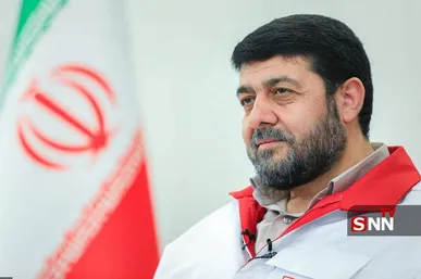 کولیوند: ۵ فروند بالگرد تا پایان سال به هلال‌احمر می‌پیوندد