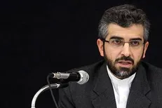 علی باقری معاون امور بین الملل و حقوق بشر قوه قضاییه شد