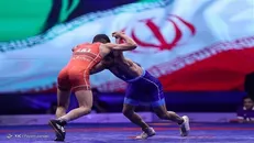 از فردا و در سالن آزادی شهر گرگان